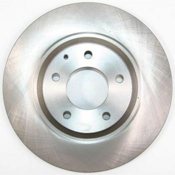 ABS 17696 Brake Discs - (Box contains 2 discs)