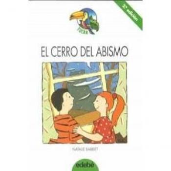 El cerro del abismo - BABBITT, NATALIE
