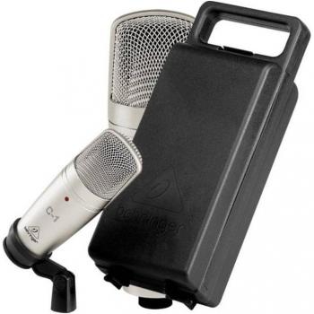 Behringer C-1 Studio Condenser Microphone