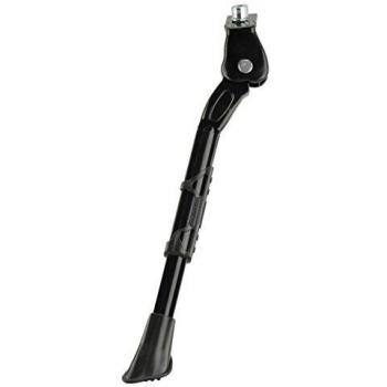 Fischer Adultos páginas de Soporte, Negro, 26 – 28 Pulgadas
