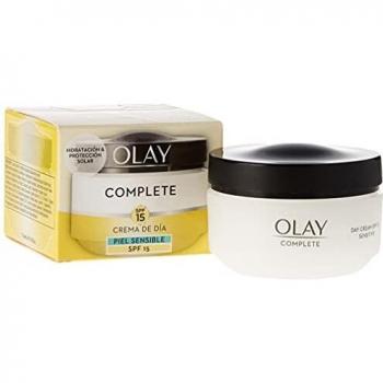 Olay Complete Care Dia Tar Sensibles