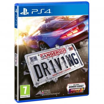 Dangerous Driving