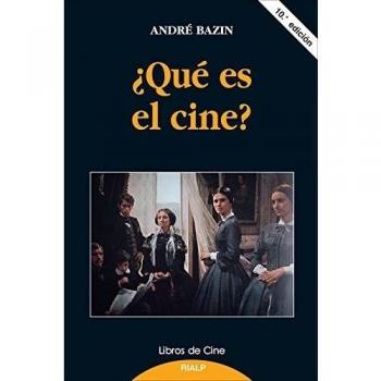 ¿Qué Es El Cine?