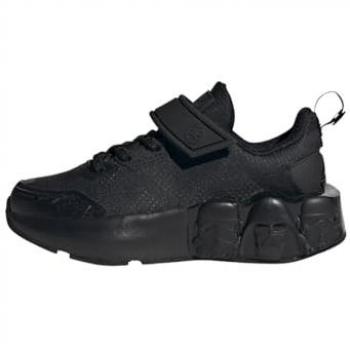 Zapatillas Running Adidas Star Wars Runner Infantil Negro 38 2/3