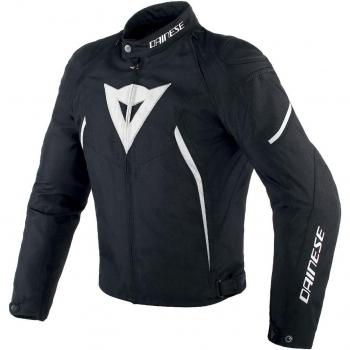 Dainese Avro D2 Tex Jacket Chaqueta Moto