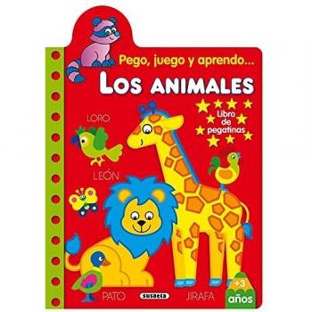 Los animales