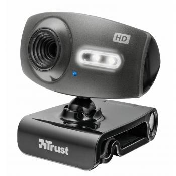 Trust eLight webcam - Webcam