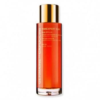 Sun Idyllic Aceite Sublimador del Bronceado de Germaine de Capuccini