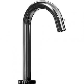 Hansa 50918191 - Grifo de bañera