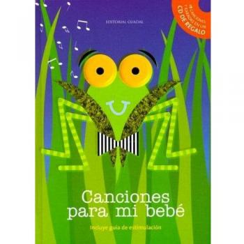 Canciones para el bebe