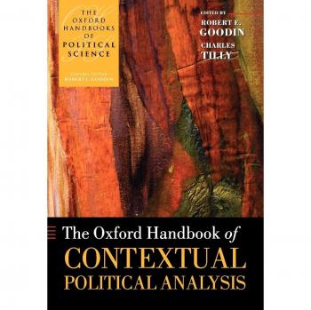 Contextual Political Analysis: Comprehensive Guide by Oxford University Press