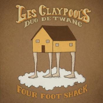 Four Foot Shack [Vinilo]