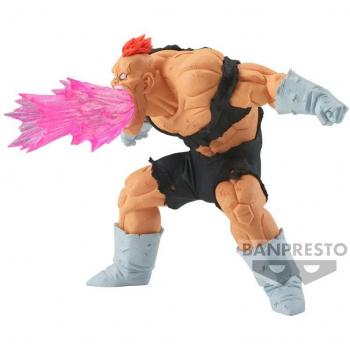 Figura Banpresto Dragon Ball Z GX Materia Recoome 11cm