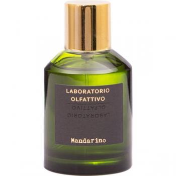 Vetyverso Unisex Eau de Parfum 100 ml - Laboratorio Olfattivo Master's Collection