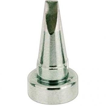Punta soldador Mod. 03.144. Plana 2.4mm. 03.144/B Electro DH 8430552125074