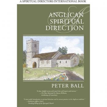 Anglican Spiritual Direction
