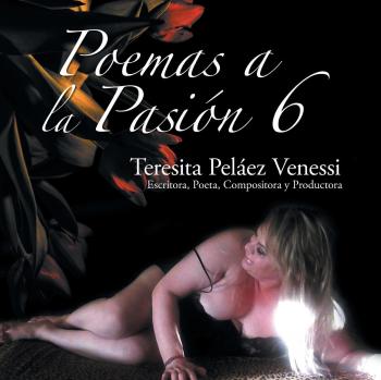 Antología de Poemas sobre la Pasión 6