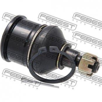 Rótula de suspensión FEBEST control arm ball joint 0320-CUD, tipo de producto: rótula de suspensión, características: alta calidad, durabilidad, diseño específico para vehículos, fácil instalación