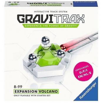 GraviTrax Volcano Expansion Pack