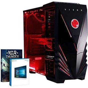 VIBOX Submission 29A - Ordenador para gaming