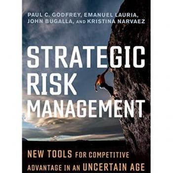 Strategic Risk Management by Berrett-Koehler Publishers