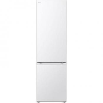 LG GBV3200DSW Frigorífico Combi D Blanco