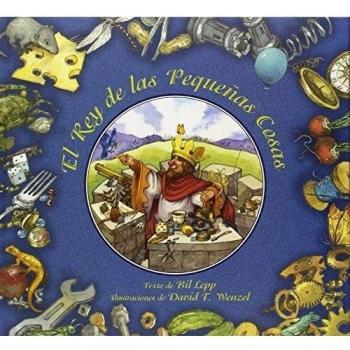 Rey De Las Pequeñas Cosas, El