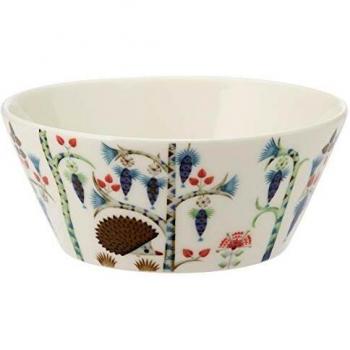 Iittala 1026708 Taika Siimes - Cuenco de porcelana
