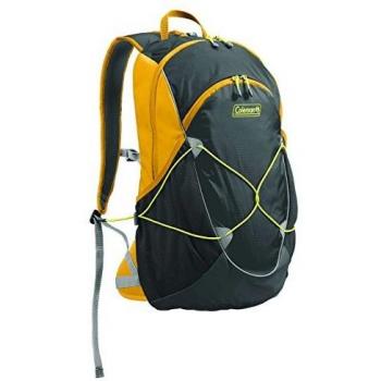 Coleman Glacier Basin Goldmine Mochila, 30 l, Unisex, Dorado-Dorado