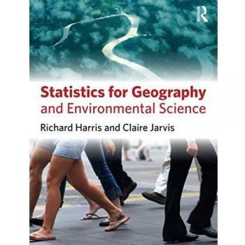 Statistics for Geography and Environmental Science