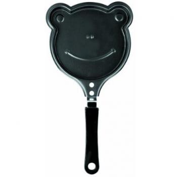 IBILI 450401 - Sarten Mini Sonrisa Moka