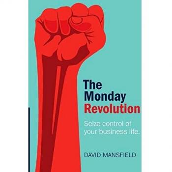 Revolución del Lunes: Toma el Control de Tu Vida Empresarial