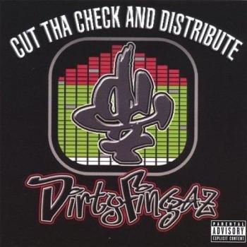 Cut Tha Check & Distribute