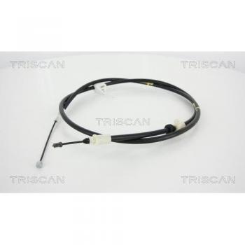 Cable de freno de mano TRISCAN 8140 161147