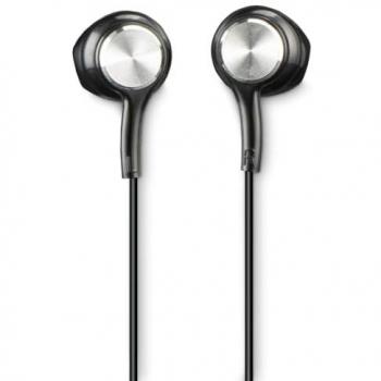 Auriculares Hama Ocean II USB-C In-Ear con Micrófono, Antiplegado, 1.2m, Compatibles con Android y Smartphones