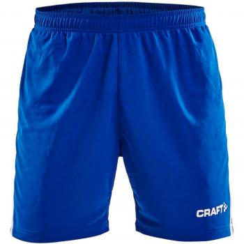 Craft Pro Control Mesh Shorts - Blue XL