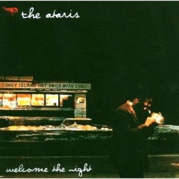 Welcome the Night - Ataris