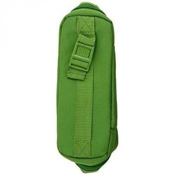 Brotes Verdes 195205-500-00 - bolsa térmica para la comida del bebé, color: verde
