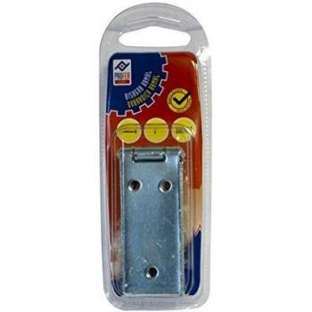 PROFER TOP - Bisagra Ramal C/Torn Zn Bl. 2 Profer Top 5''