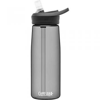 Camelbak Eddy+ Water Bottle 25oz (750ml) - Charcoal