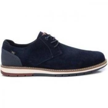 Zapato Xti 141178 Azul Marino para Hombre
