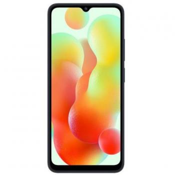 Smartphone Xiaomi Redmi 12C Dual SIM 3GB RAM 64GB Gris 6.71 Octa Core 4G