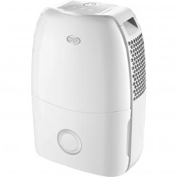 Argoclima DRY BABY 11 - Deshumidificador, 190 W, color blanco