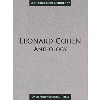 Leonard Cohen Anthology