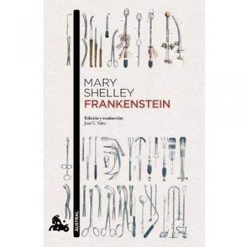 Frankenstein: Introducción y traducción de José C. Vales