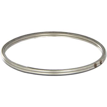Junta anular de escape HJS 83 15 7127, alta resistencia y durabilidad