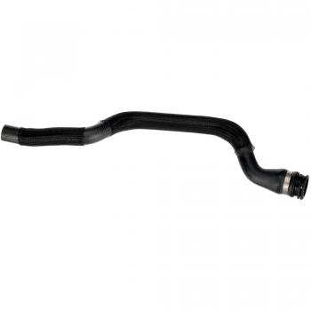 Tubería flexible de calefacción GATES 02-2891 con alta resistencia térmica