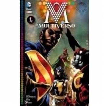 El Multiverso núm. 01