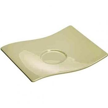 Villeroy & Boch New Wave Rectangular Tea Saucer