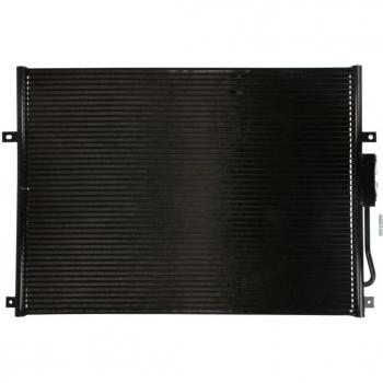 Condensador aire acondicionado THERMOTEC KTT110266 sin secador